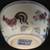 Antique Chinese Doucai Chicken Bowl 6 thumbnail