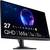 Alienware 27 Gaming Monitor - AW2724DM  with  3 years warranty 1 thumbnail