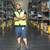 $21.00 per hr! WAREHOUSE -LOADERS / UNLOADERS OF HEAVY BOXES! MORNING! 1 thumbnail