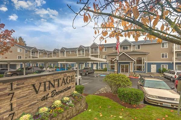 $1,105 / 1br - 1/bd 1/ba, Covered Parking, Game Room (1717 Sheridan Road, Bremerton, WA)63659466342915122