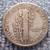 Coins:  1920 Mercury Dime 2 thumbnail