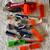 Assorted Nerf guns 2 thumbnail