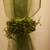 Wedding Decor includes Giant Grapevine Wreath W/Roses & Fairy Lights 9 thumbnail