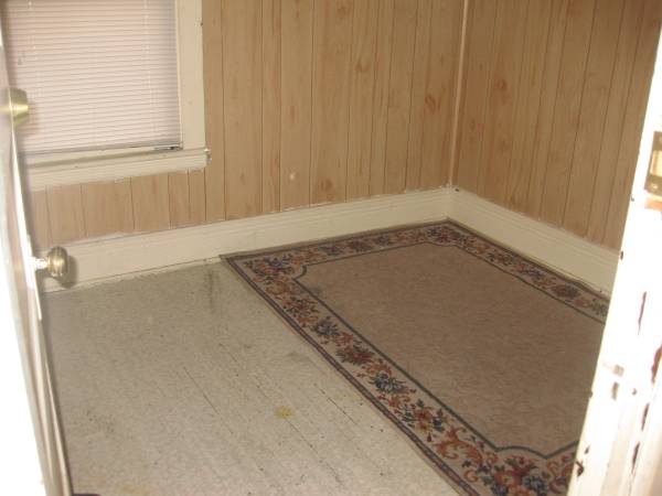1 single room available for rent from November 2026 1