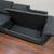 Cozy Sectional Sofa Couch -  Excellent Condition 8 thumbnail
