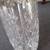 Large ROYAL GALLERY France 24% Clear Lead Crystal Glass Vase 12” 2 thumbnail