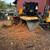 Stump grinder 2 thumbnail