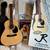 J. Reynolds JR15 36" Acoustic Guitar 1 thumbnail