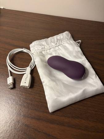 We-Vibe Touch 1