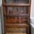 Globe-Wernicke Vintage to Antique Barrister's Bookcase 4 Units 1 thumbnail