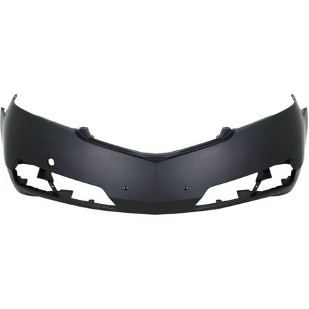 FRONT BUMPER 2009-2011 ACURA TL 1