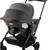 Graco Gomax Baby Car Seat Stroller Combo 2 thumbnail