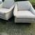 2  mcm vintage chairs 2 thumbnail