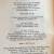 The Panic of ’89 PB Book by Paul Erdman Copyright 1986 4 thumbnail