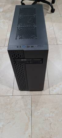 X9SCL-F E5-2695v2 12c 24t 128GB RAM, 240B SSD, 1TB HD, Nvidia K2200 - $200 (Whitestone, Flushing, Bayside)63471465072643122