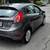 2014 Ford Fiesta SE 3 thumbnail
