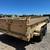 2025 Delco  - Dump Trailer 14 X 2 - Demo Save $$$$ 8 thumbnail