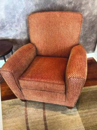 Ethan Allen Chair 1