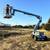 Genie Electric Articulating Boomlift Z-30-20 HD Outdoor Go up 30' 11 thumbnail
