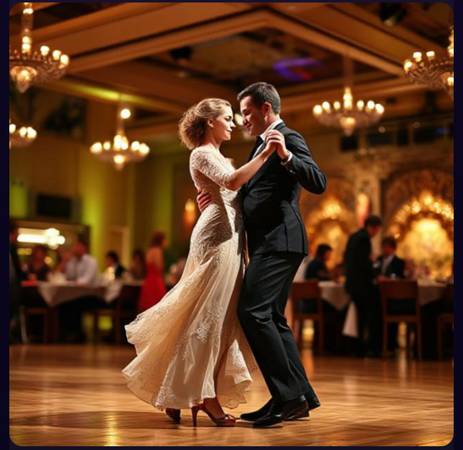 Okeechobee ballroom 1