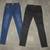 3 pr. sz 9 Wax /Butt I love you Jeans 5 thumbnail