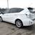 2012 Toyota Prius Hybrid v Five Wagon RARE Leather Clean No Rust 5 thumbnail