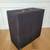 Music Man 115 RH 1x15 Cabinet 1970s Vintage Cab - Custom Padded Cover 9 thumbnail