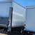 "21 FREIGHTLINER 26FT BOX TRUCK 108"HI QUBE CUMINS AUTO 26GVW  HINO 13 thumbnail