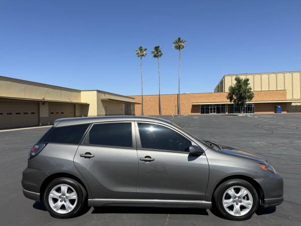 2007 Toyota Matrix XR - Photo 8