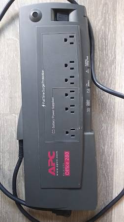 APC Office 280 1