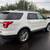 2018 Ford Explorer XLT 4WD 3 thumbnail