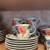 AMAPOLA-VILLEROY & BOCH-W. Germany-Porcelain China 41 PIECE SET! 6 thumbnail