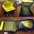 Super Cool Burton Wheeled Carry On Luggage Travel Bag 5 thumbnail