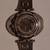 Sterling Silver MOP Watch 5 thumbnail