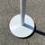 UFO Space Age White Floor Lamp 3 thumbnail