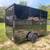 Brand new Premium 6 x 12 cargo trailer with warranty extra tall 11 thumbnail