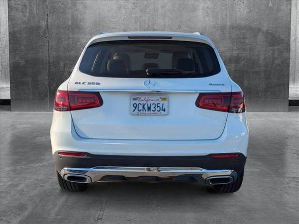 2022 Mercedes-Benz GLC AWD All Wheel Drive C300 GLC300 C-Class GLC-Cla - $31,995 (Call *(669) 200-6523* to Confirm Availability Instantly)63622721841281124