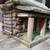 Handmade LOG CABIN Decorative Storage Wood Farmhouse Style Best Offer 6 thumbnail