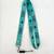 New STIIIZY Lanyard Keychain Green 420 1 thumbnail