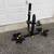 Saris Freedom 2 Bike Spare Tire Bike Carrier 6 thumbnail