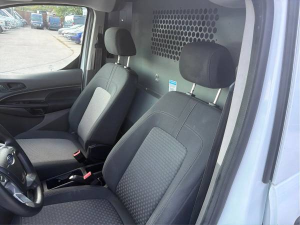 2020 Ford Transit Connect - Photo 10