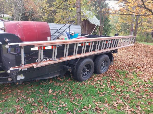 32 extension ladder 1
