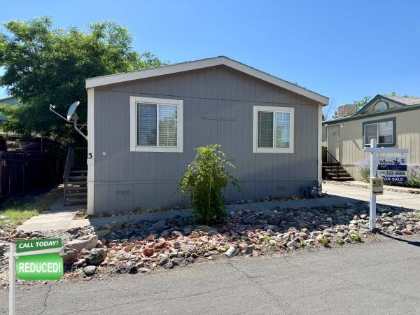 3 Carson Highlands | Located In A Great Neighborhood Park! REDUCED! 1