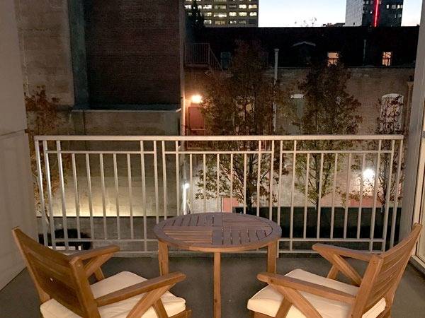 $3,495 / 2hab - 1220ft2 - ¡Espacioso! Apartamento de 2 hab, Aire acondicionado central, Vista al patio interior, Cocina moderna (centro de san jose)63873333938307124