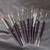 10 Piece Makeup Cosmetics Brushes 1 thumbnail