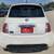 2013 Fiat 500e Battery Electric hatchback Bianco Perla (Pearl White 4 thumbnail