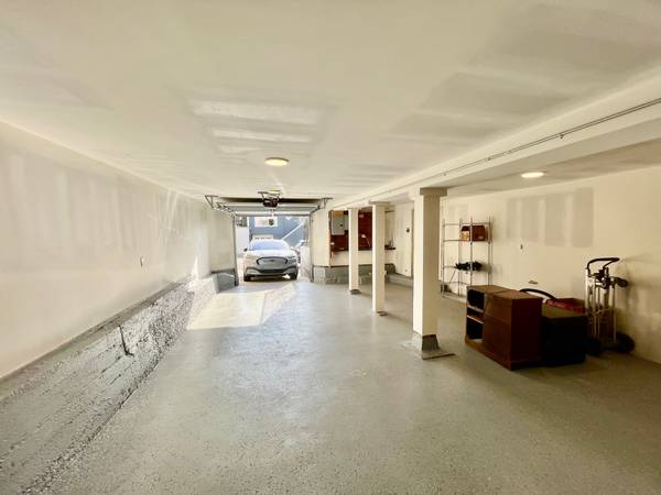 $350 GARAJE PRIVADO PARA UN COCHE EN BERNAL HEIGHTS!!! (bernal heights)63861103491075120