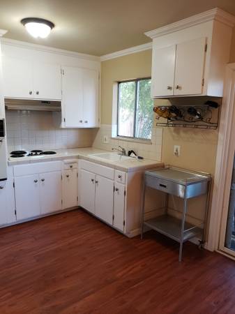 $2,981 / 2br - 880ft2 - yard, garage, washer/dryer (san jose west)63847329912449121