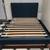 Queen size bed frame - can DELIVER almost anywhere for $20 extra 6 thumbnail