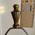 Vintage Variety of Lamp Finials 6 thumbnail